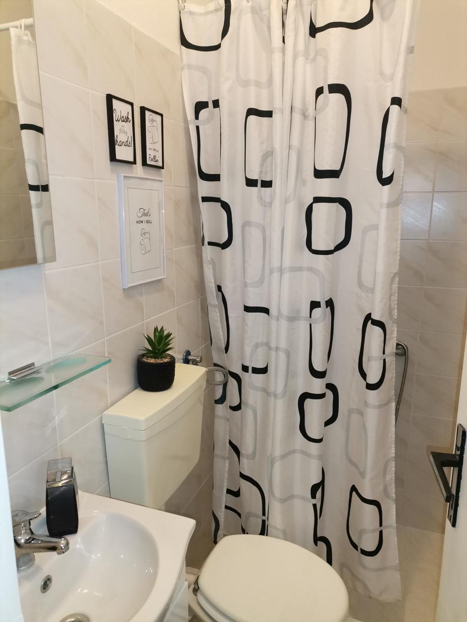 Sofia Apartamento *