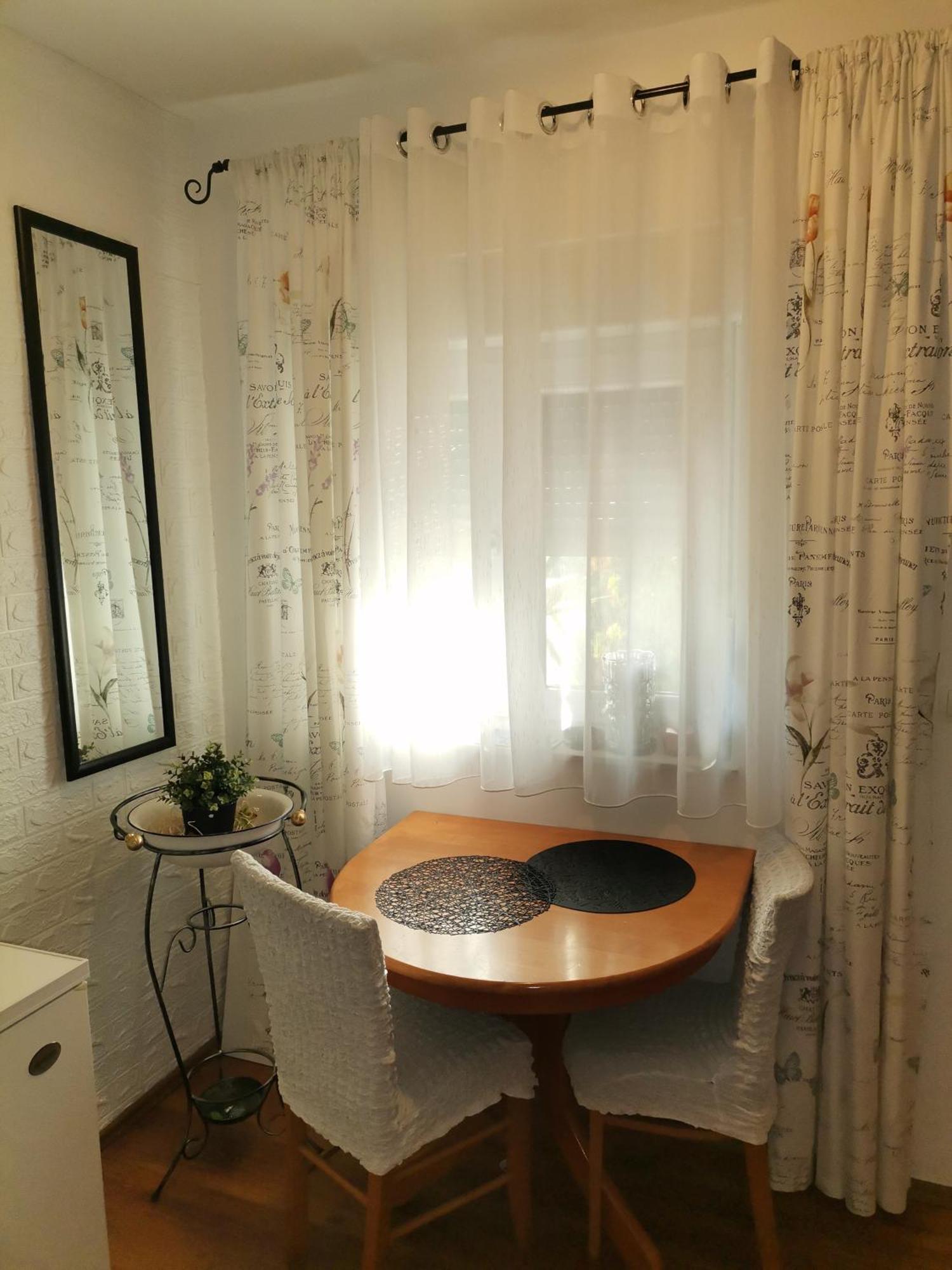 Sofia Apartamento
