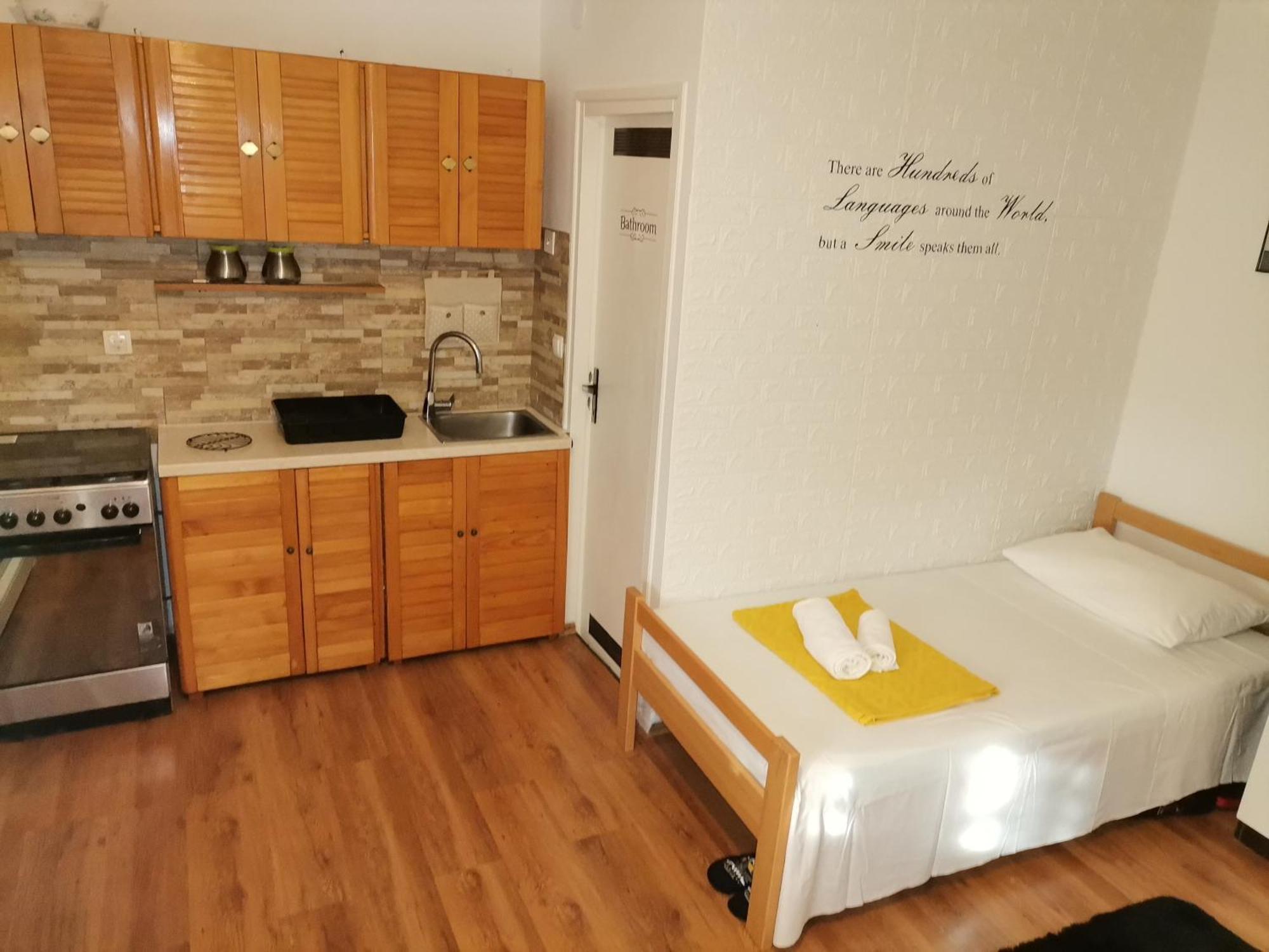 Apartamento Sofia